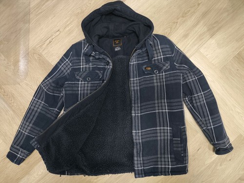 Superdry men lumberjack warm - men's,