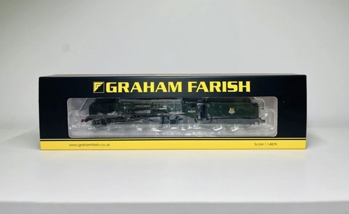 Graham farish 372 - graham, 372-181