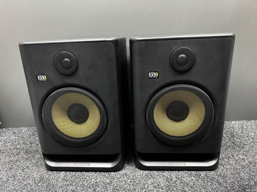 Krk rokit rp8 studio - rokit,