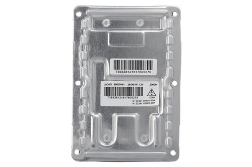 Xenon voltage converter fits - xenon,