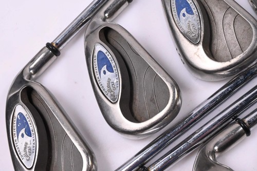 Callaway hawk eye tungsten - callaway,