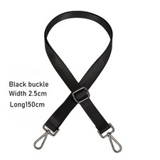 Replacement Canvas Bag Shoulder Strap Belt Adjustable Crossbody Handbag Straps