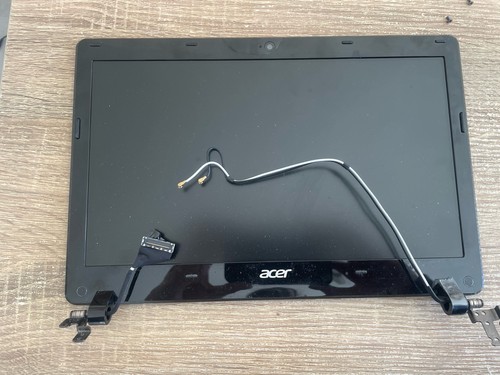 Acer aspire 123 led lcd - aspire,