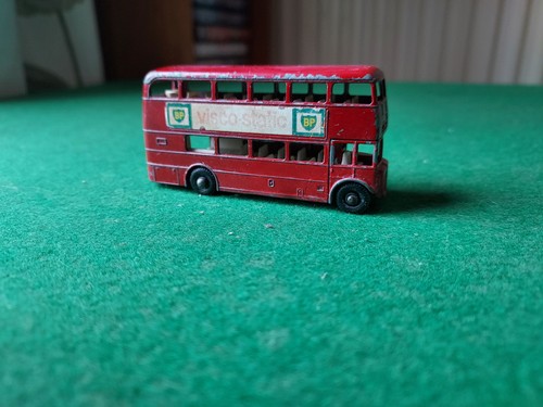 Matchbox lesney series 5 - , no