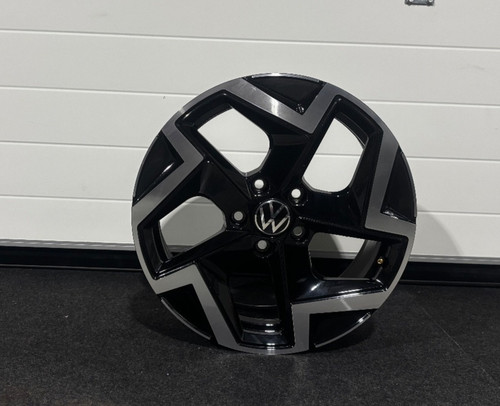 Volkswagen golf gti - golf, 8