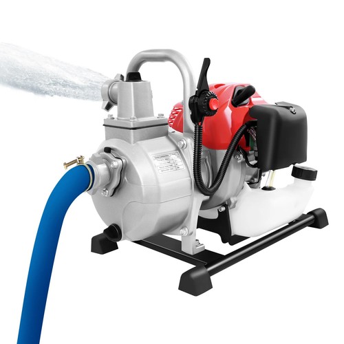43cc irrigation transfer pump - transfer,