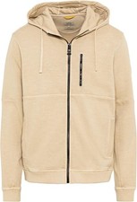 camel active Men's Hooded