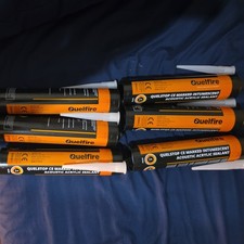  X8 Quelfire- Quelstop CE