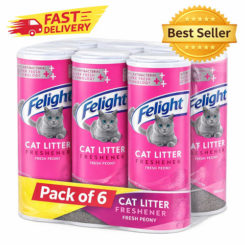 Felight antibacterial cat - antibacterial,