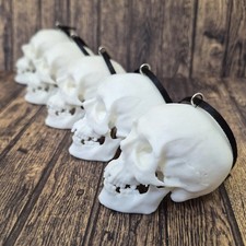 Set of 5 replica mini human