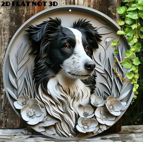 Printed retro decorative - printed,