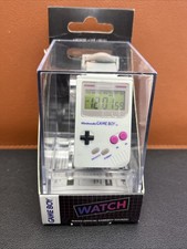 Game boy Watch Silicone Strap