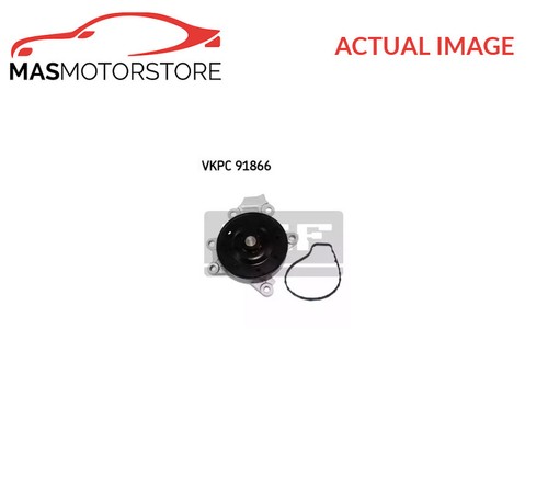 Engine cooling water pump skf - cooling,