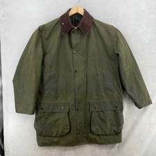 Barbour Northumbria Waxed