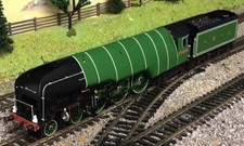 HORNBY  DCC READY OO GAUGE