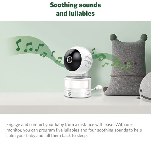Leapfrog lf915 video - video, camera