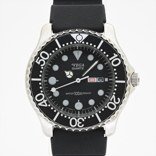 Citizen vega sky diver 1984 - sky,