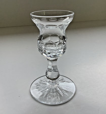 WATERFORD CUT GLASS