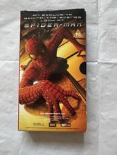 Spider-Man: An Exclusive