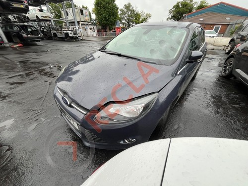 Ford focus zetec mk3 - focus,