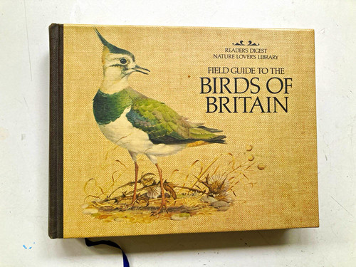 Reader digest nature - reader’s,