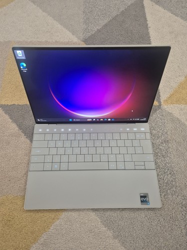 Dell xps 9320 - xps, i5