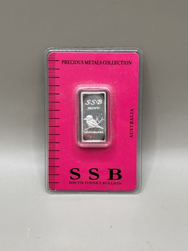Vtg south sydney - bullion, fine