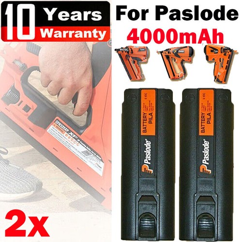 0ah for paslode - 2x,