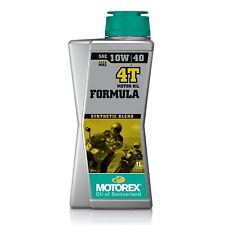 Motorex Formula 4T Premium