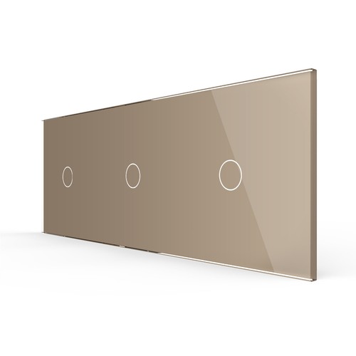 Livolo glass bezel - livolo,