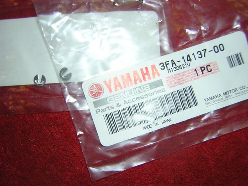 Yamaha tz350g carb needle - tz350g,