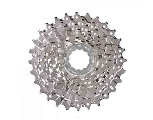 Shimano alivio hg400 speed - shimano,
