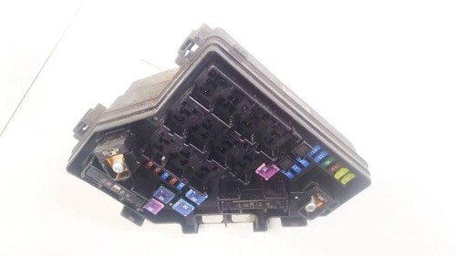Swa0030 fuse box control unit - swa0030,