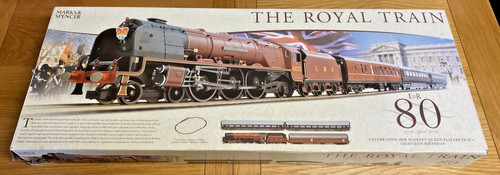 Hornby r1091 m - m&s, the