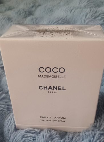 Chanel coco mademoiselle eau - coco,