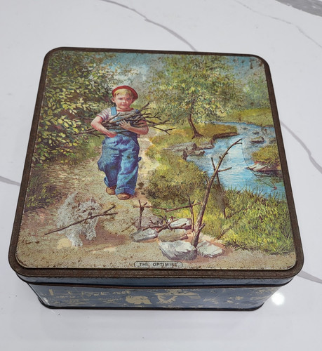 Collectable mcvitie price - collectable,