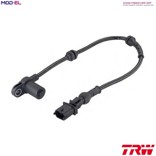 Sensor wheel speed gbs2876 - sensor,