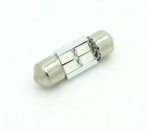 Led interior light - led, festoon