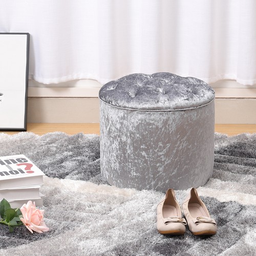 Crushed velvet dressing - crushed, table
