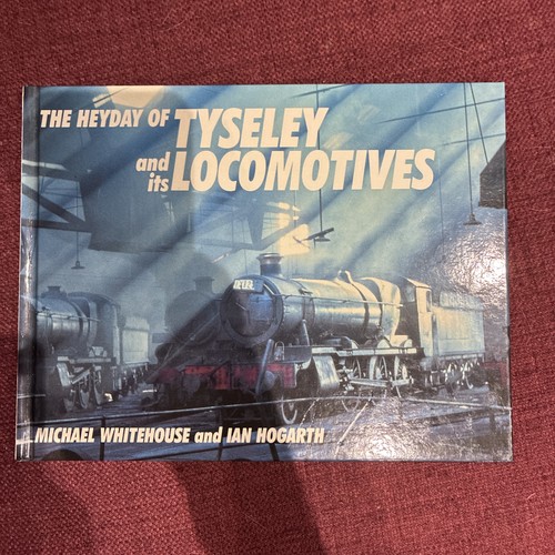 The heyday tyseley and - tyseley, it's