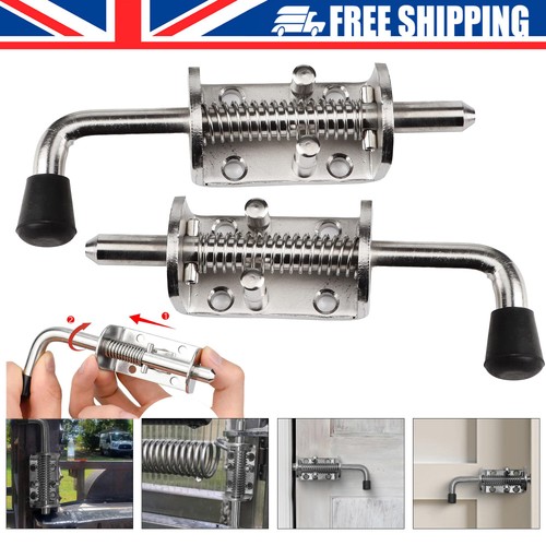 128mm spring loaded shoot - loaded,