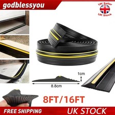 8TF 16FT Garage Threshold