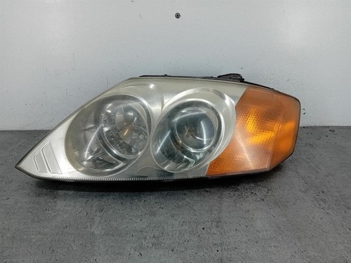 Hyundai coupe 2003 headlight - 2003,