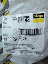 Viega 4" ProPress XL-C x Male