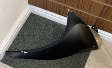 Left Front Panel + Indicator