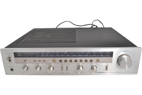 Pioneer 700l stereo - pioneer,