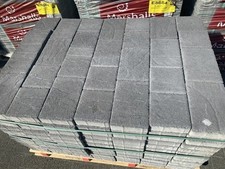 BLOCK PAVING MARSHALLS ARGENT