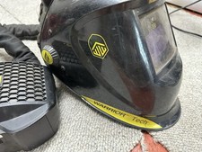ESAB Warrior Tech Auto