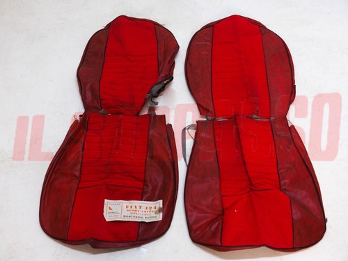 Seat covers for front - covers,