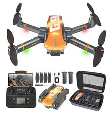 Professional 4K Camera Drone